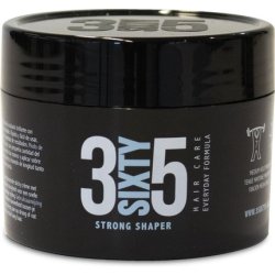 3sixty5 Strong Shaper Styling Cream