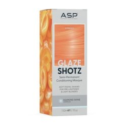 Asp Gloss Shotz Apricot