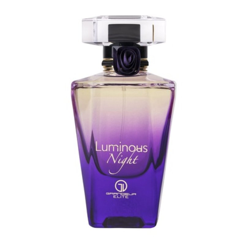 Grandeur Elite Luminous Night Eau De Parfum For Women - 100ml