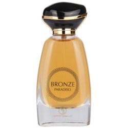 Grandeur Elite Bronze Paradiso Eau De Parfum For Women - 100ml