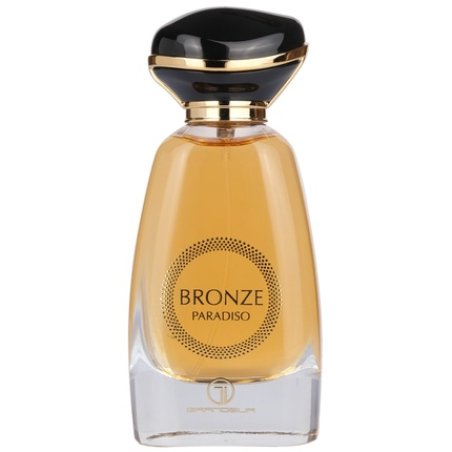 Grandeur Elite Bronze Paradiso Eau De Parfum For Women - 100ml