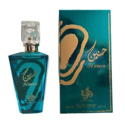 Haneen by Al Wataniah Eau De Parfum 3.4 oz Unisex Perfume