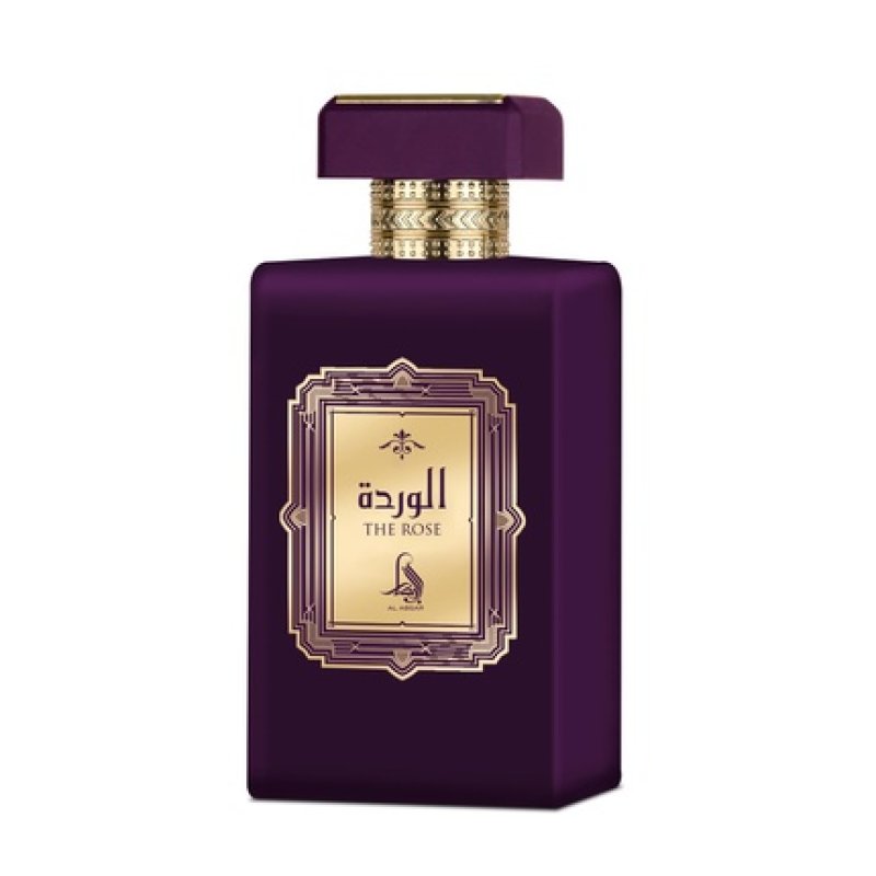The Rose Perfume 100ml