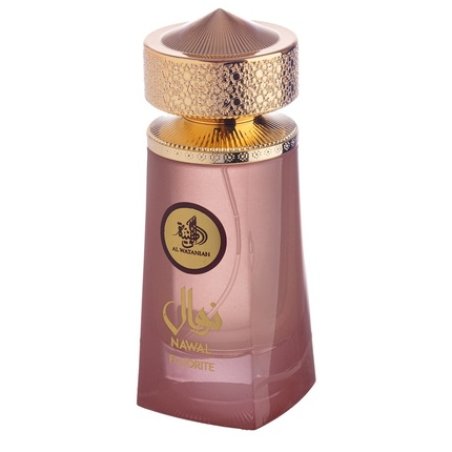 Al Wataniah Nawal Fluorite Eau De Parfum Spray 100ml