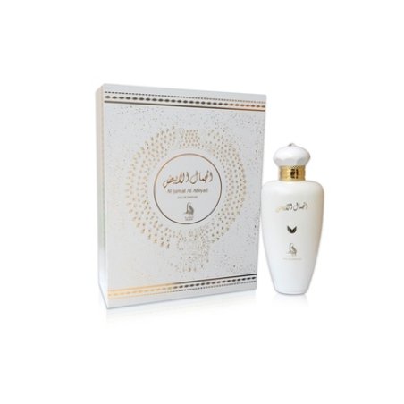 Al Absar Al Jamal Abiyad Eau De Parfum For Women, 100 Ml