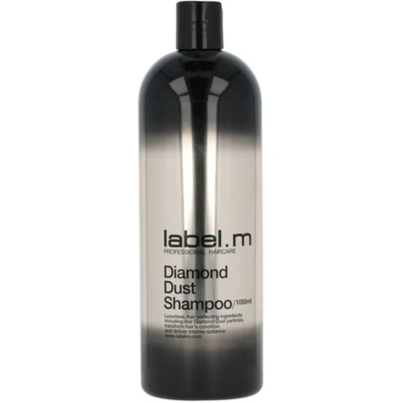 Diamond Dust Shampoo 1000ml