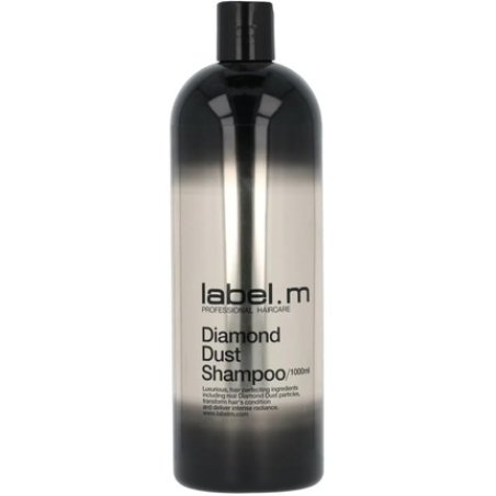 Diamond Dust Shampoo 1000ml