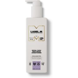 LABEL.M Royal Yuzu Anti-Frizz Conditioner 300ml