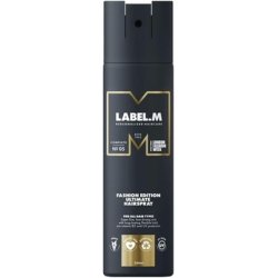 LABEL.M Fashion Edition Ultimate Hairspray 250ml