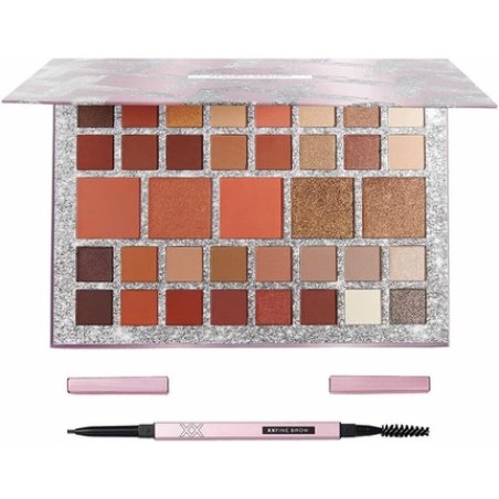 Revolution Make Up XX Revolution 2 Piece Makeup Set