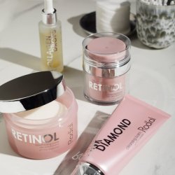 Rodial Retinol Resurfacing Pads