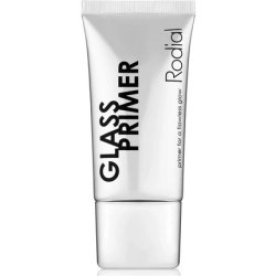Rodial Glass Primer 30ml Ultra-Hydrating Makeup Primer for Pores, Wrinkles and Lines - Radiant Glass-Skin Effect with