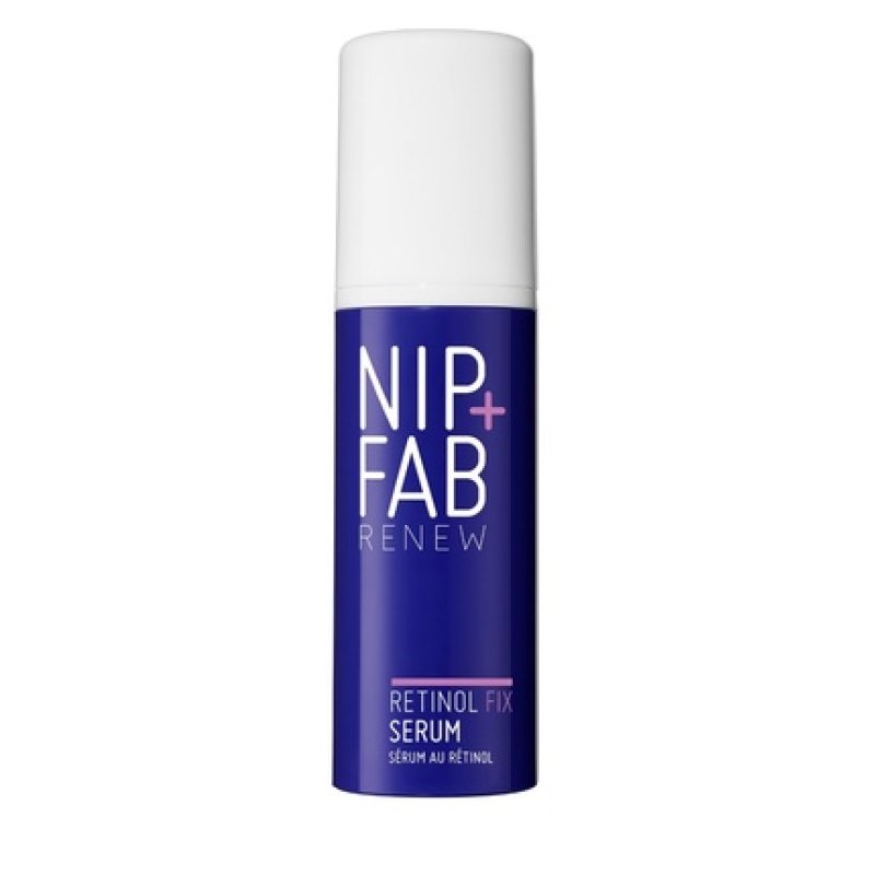 Nip Fab Renew Retinol Fix Serum 3% - 50ml