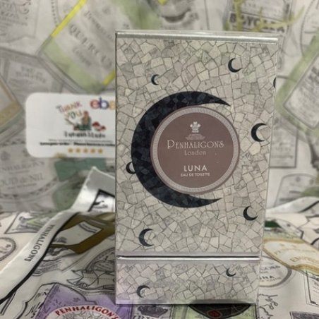 Penhaligon's Luna Perfume 30ml Boxed and Sealed