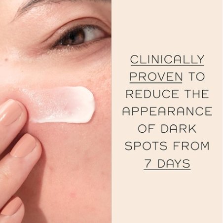 Ren Clean Skincare Overnight Glow Dark Spot Sleeping Cream