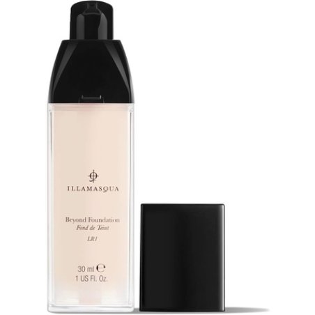 Illamasqua Beyond Foundation Lr1 Ultra-Lightweight Vegan Cruelty-Free Dewy