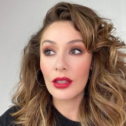 Illamasqua Ultramatter Lipstick Maneater High Pigment No-Shine Ultra-Matte