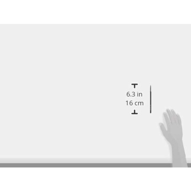 Illamasqua Brow Definer Brush