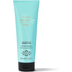 Grow Gorgeous Sensitive Micellar Shampoo 250ml