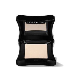 Illamasqua Skin Base Pressed Powder Light 1 - 10g