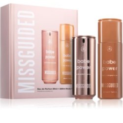 Missguided Babe Power 80 Ml - Women's Fragrance