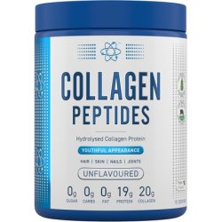 Applied Nutrition Collagen Peptides Powder Hydrolyzed Bovine Collagen Protein