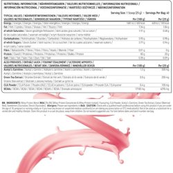 Applied Nutrition Diet Whey High Protein Powder Supplement Low Carb & Sugar