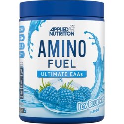 Applied Nutrition Amino Fuel Amino Acids Supplement EAA Essential Amino Acids