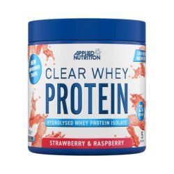 Applied Nutrition Clear Whey Protein 125g