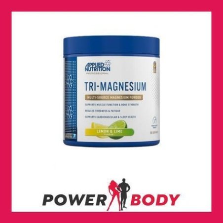 Applied Nutrition Tri-Magnesium