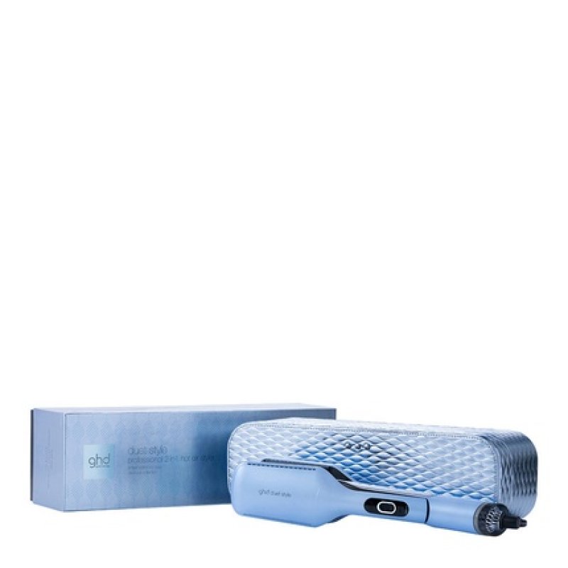 Ghd Duet Style Geschenkset