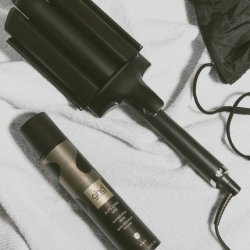 Ghd Curls Gone Wild Texturizing Spray 200ml
