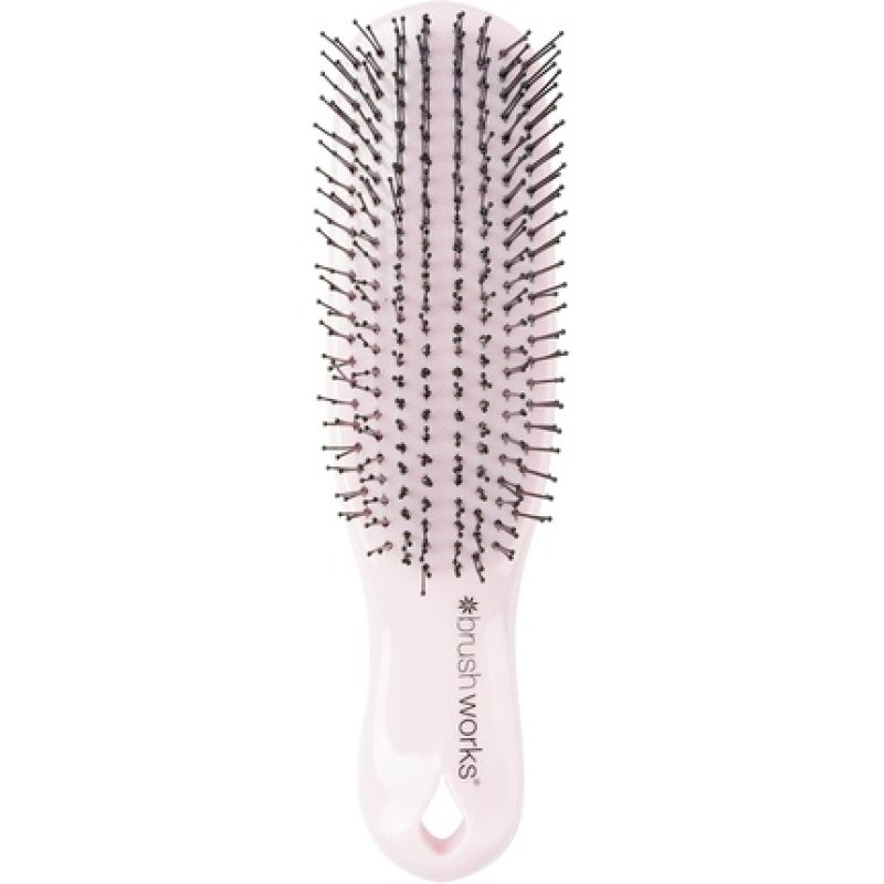 Brushworks Easyglide Detangling Brush