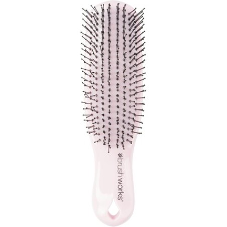 Brushworks Easyglide Detangling Brush