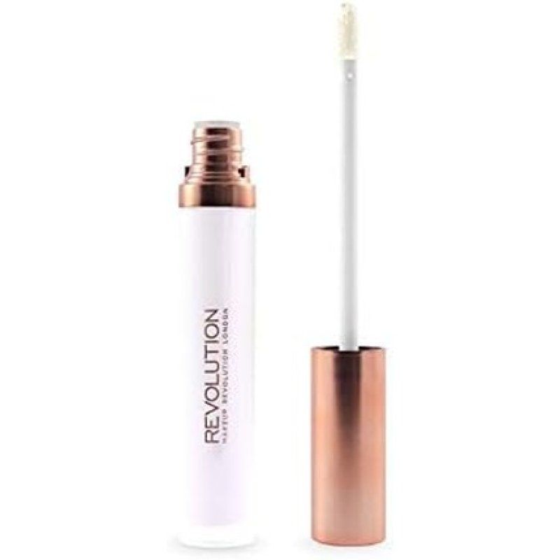 Makeup Revolution Unicorn Dream Retro Luxe Holographic Lip Kit