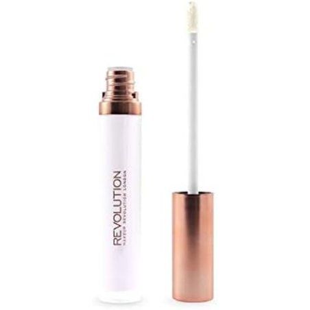 Makeup Revolution Unicorn Dream Retro Luxe Holographic Lip Kit