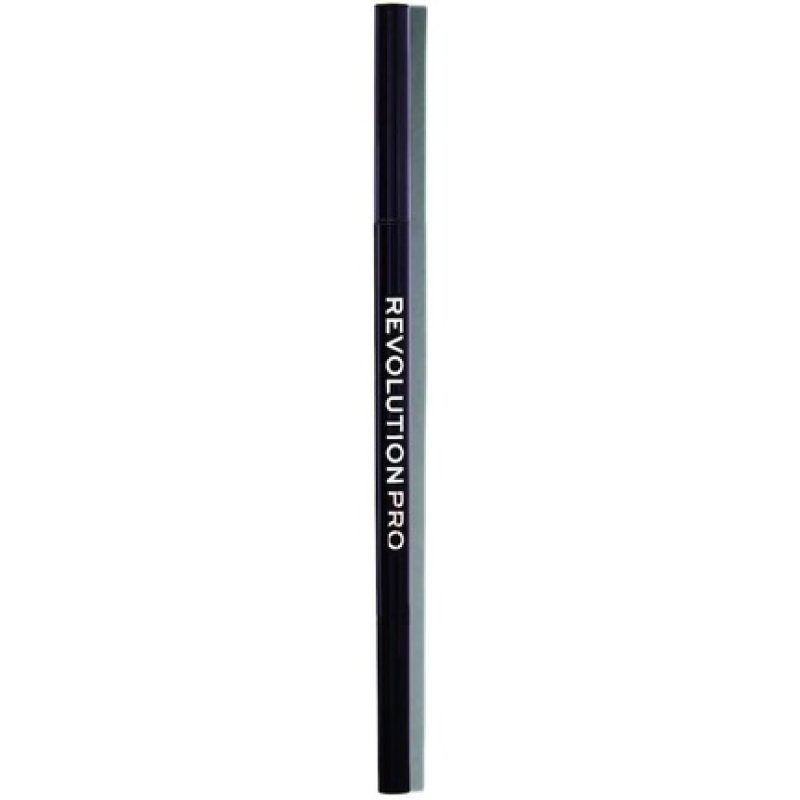 Revolution Pro Microblading Precision Eyebrow Pencil Chocolate Brown 0.4g