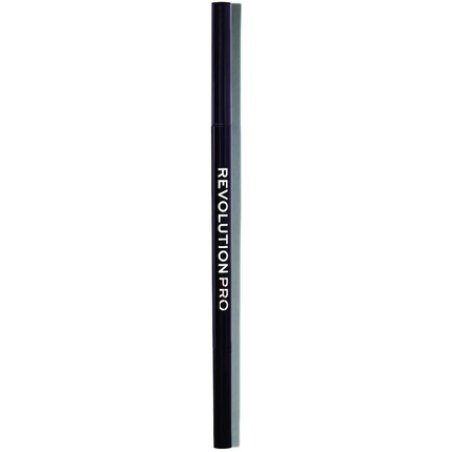 Revolution Pro Microblading Precision Eyebrow Pencil Chocolate Brown 0.4g