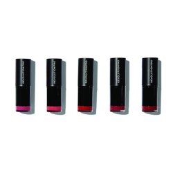 Revolution Pro Matte Reds Lipstick Collection
