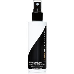 Makeup Revolution Pro Supreme Matte Spray Paint