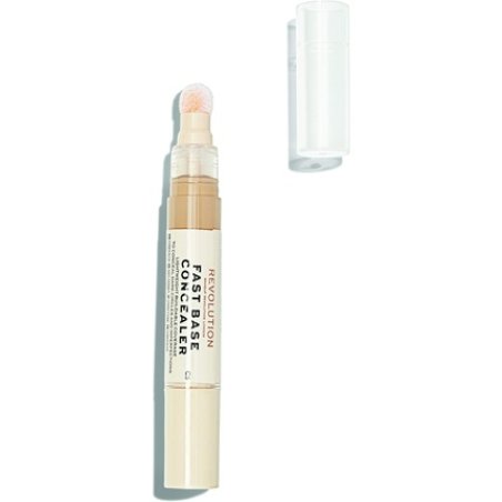 Makeup Revolution Fast Base Concealer C5 4.5ml
