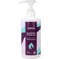 Andreia Hygienic Hand Gel 500ml