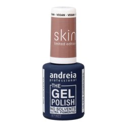 Andreia Gel Nail Polish