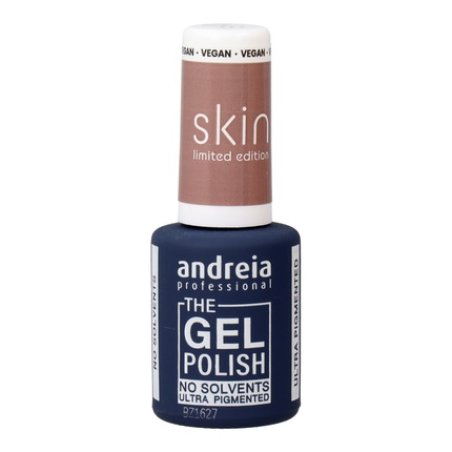Andreia Gel Nail Polish