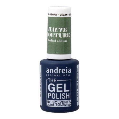 Andreia The Gel Polish HA2