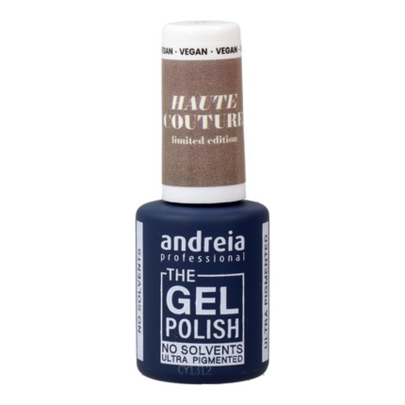 Andreia The Gel Polish HA6