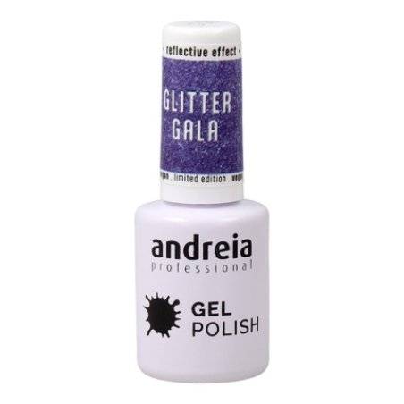 Andreia Reflective Gel Polish GG5 15ml
