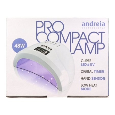 Andreia Pro Compact Led Lamp 48 Watts