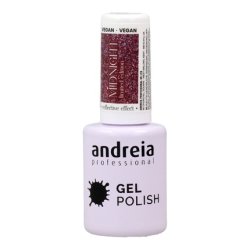 Andreia The Gel Polish Reflective Colors Md3 - 10.5 Ml