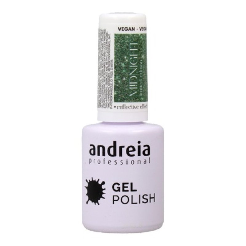 Andreia The Gel Polish Reflective Colors Md4 - 10.5 Ml